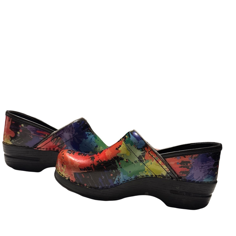 Dansko’s